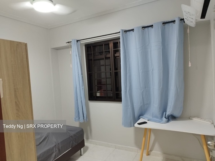 Blk 308 Canberra Road (Sembawang), HDB 5 Rooms #531091551